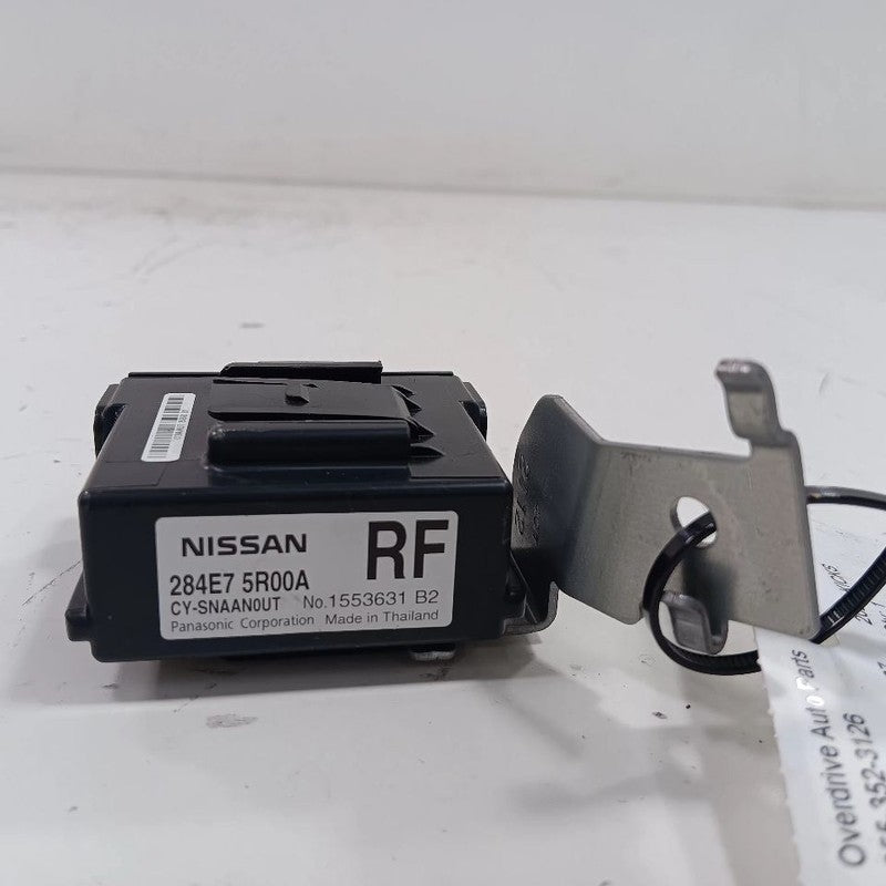 Driver Assist Adas Control Module 21-23 Nissan Kicks