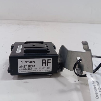 Driver Assist Adas Control Module 21-23 Nissan Kicks