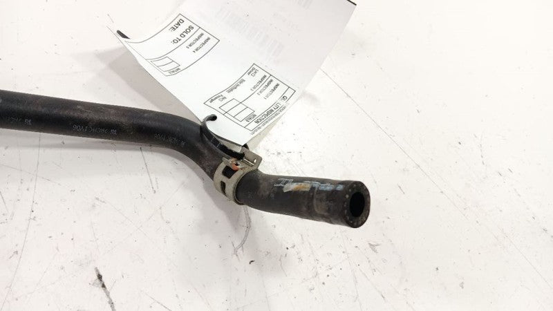 Subaru Impreza Radiator Hose Line Tube 2017 2018 2019 2020 2021 2022 O