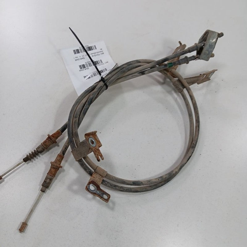 Toyota Yaris Parking Brake Emergency Brake Cable  2020 2019 2018 2017 