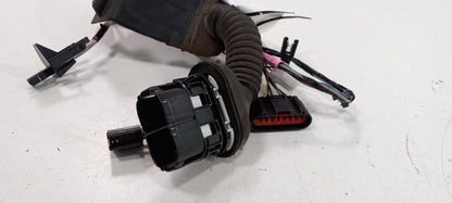 Ford Fiesta Door Harness Wire Wiring Right Passenger Rear 2014 2015 20
