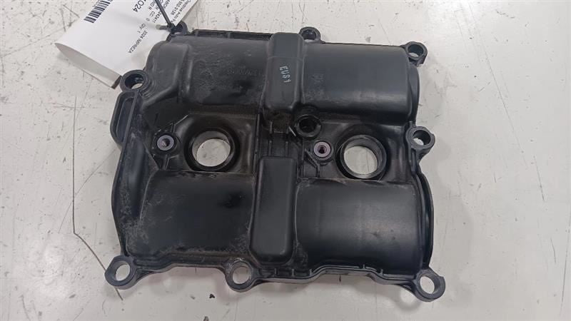Subaru Impreza Engine Cylinder Head Valve Cover 2024