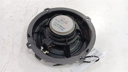 Kia Forte Speaker Right Passenger Rear 2016 2015 2014 OEM