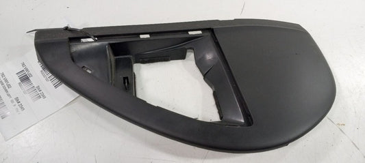 2002 Volkswagen Jetta Dash Side Cover Left Driver Trim Panel
