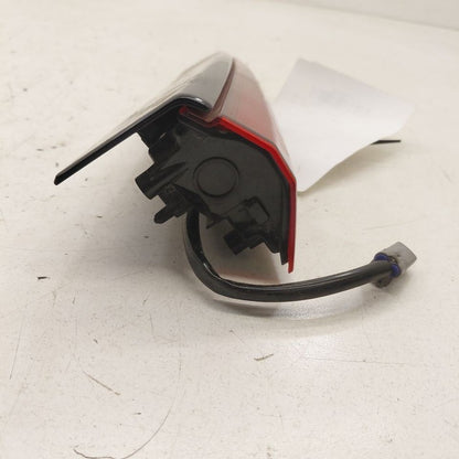 Driver Left Tail Light Brake Lamp VIN Fu 7th And 8th Digit 19-22 Toyot