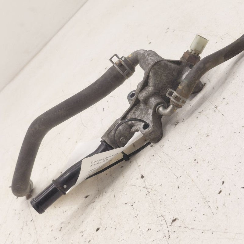 Honda Clarity Coolant Line Crossover Pipe  1.3 2018 2019 2020