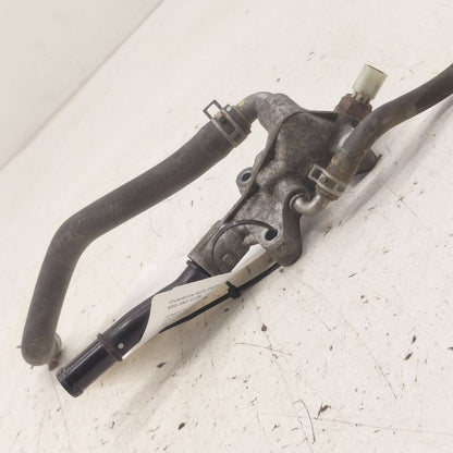 Honda Clarity Coolant Line Crossover Pipe  1.3 2018 2019 2020