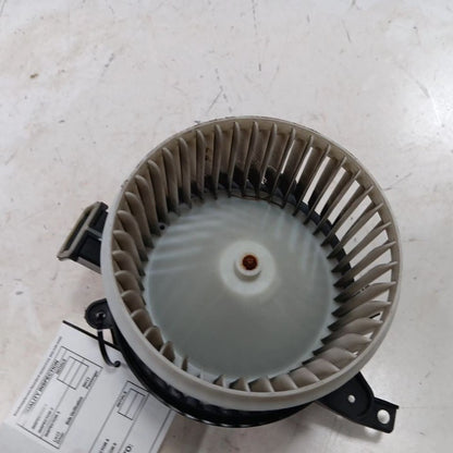 Blower Motor Fits 15-23 Jeep Renegade