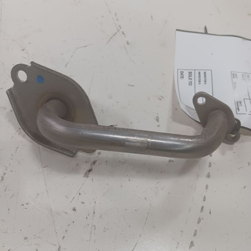 Outback Legacy EGR Valve Tube Pipe Exhaust Line  2025 2024 2023 2022 2