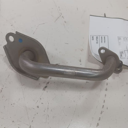 Outback Legacy EGR Valve Tube Pipe Exhaust Line  2025 2024 2023 2022 2