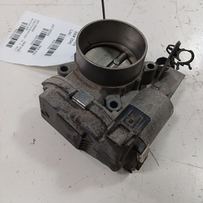 Throttle Body Valve 2.0L Fits 13-16 DART OEM
