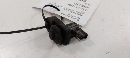 Nissan Versa Door Ajar Switch Door Open Dome Light Switch 2007 2008 20