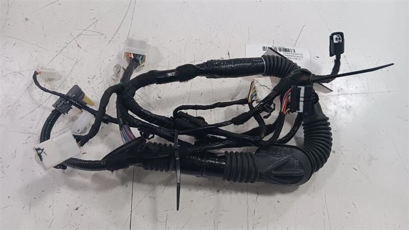 Subaru Impreza Door Harness Wire Wiring Left Driver Front 2024 OEM