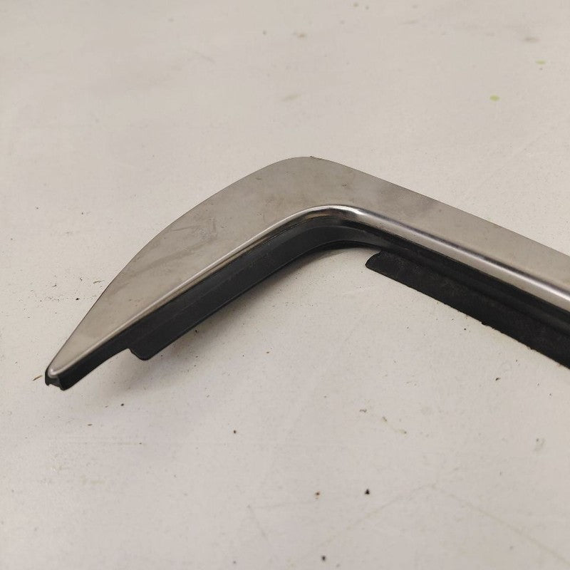 Mazda 3 Door Glass Window Weather Strip Trim Rear Left Driver Back  20