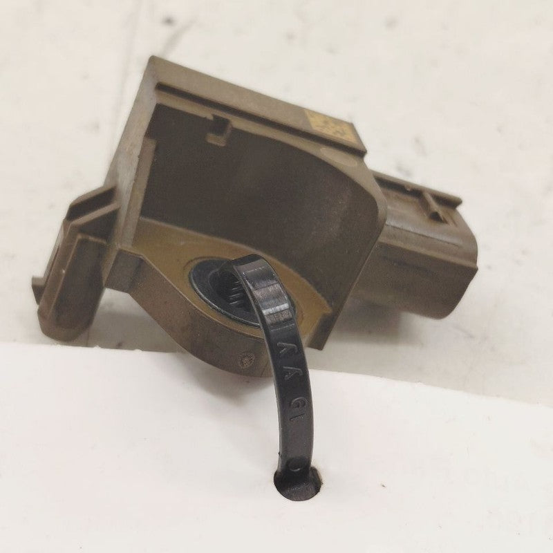 Mazda 3 Contact Sensor  2023 2022 2021