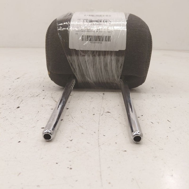 Chevy Equinox Seat Headrest Rear Back Seat Head Rest  2024 2023 2022