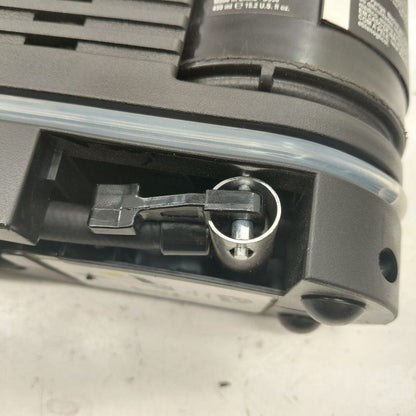 2018 Fiat 500 X Model Emergency Air Compressor