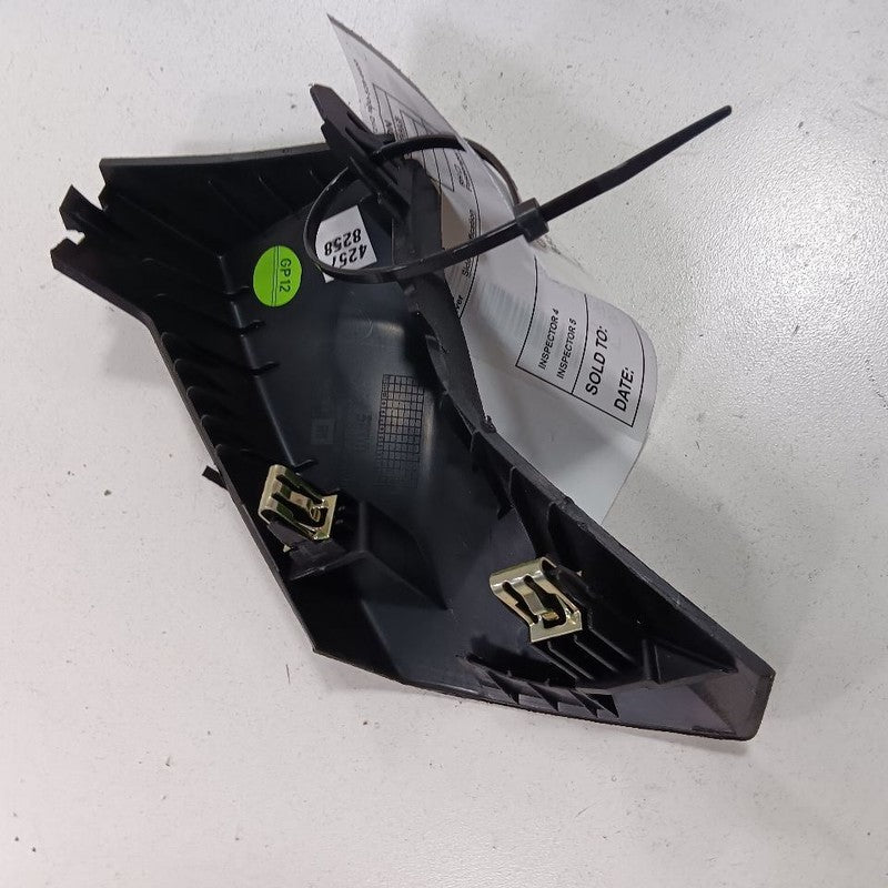 Chevy Trailblazer Lower Center Trim {42521928} 2021 2022 2023 2024 2025