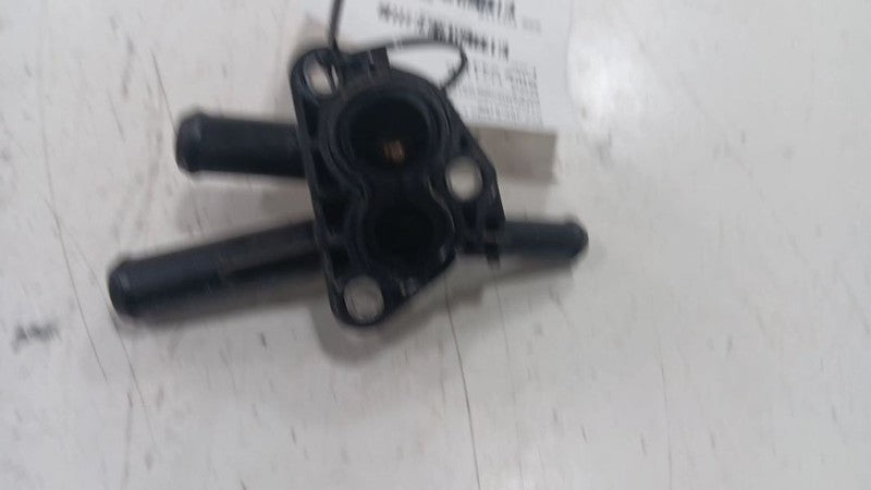 Toyota Rav 4 Coolant Line Crossover Pipe  2019 2020 2021 2022 2023 202