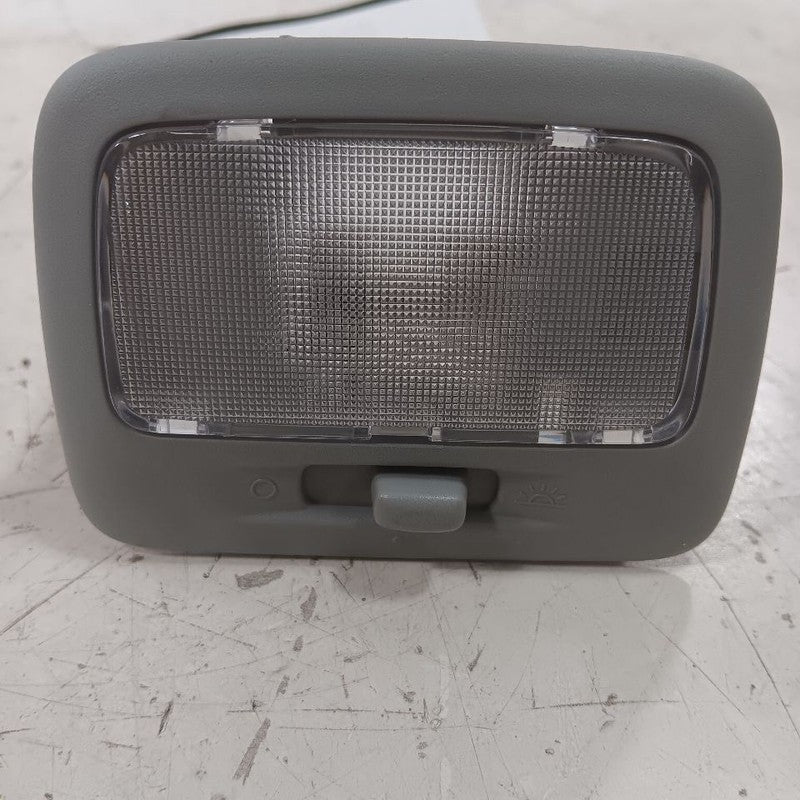 Outlander Sport Dome Light Roof Lamp  2022 2023 2024 OEM