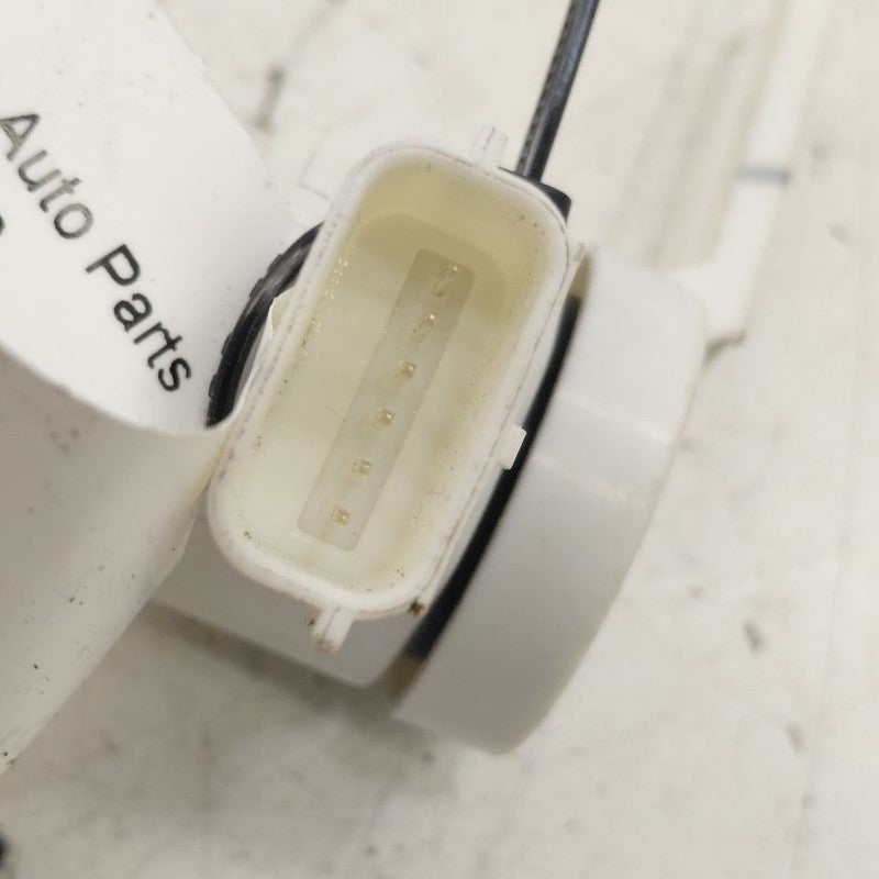 Chevy Volt Brake Pedal Switch  2019 2018 2017 2016