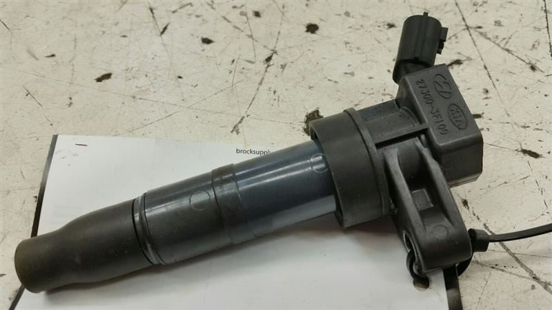 273003F100 Spark Plug Ignition Coil Ignitor Fits 09-16 GENESIS