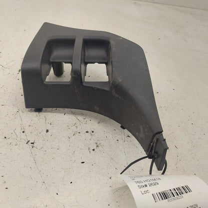 Honda CR-V Kick Panel Trim Left Driver  2019 2018 2017