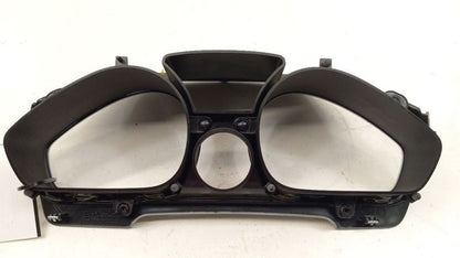 Chevy Traverse Speedometer Bezel Dash Surround Trim 2009 2010 2011 2012