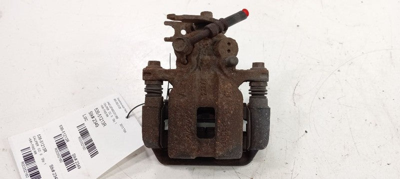 Passenger Right Brake Caliper Rear Fits 11-14 TSX  OEM