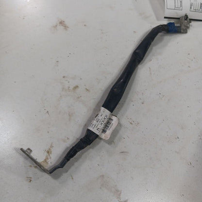 Kia Sorento Negative Battery Cable  2018 2017 2016 OEM