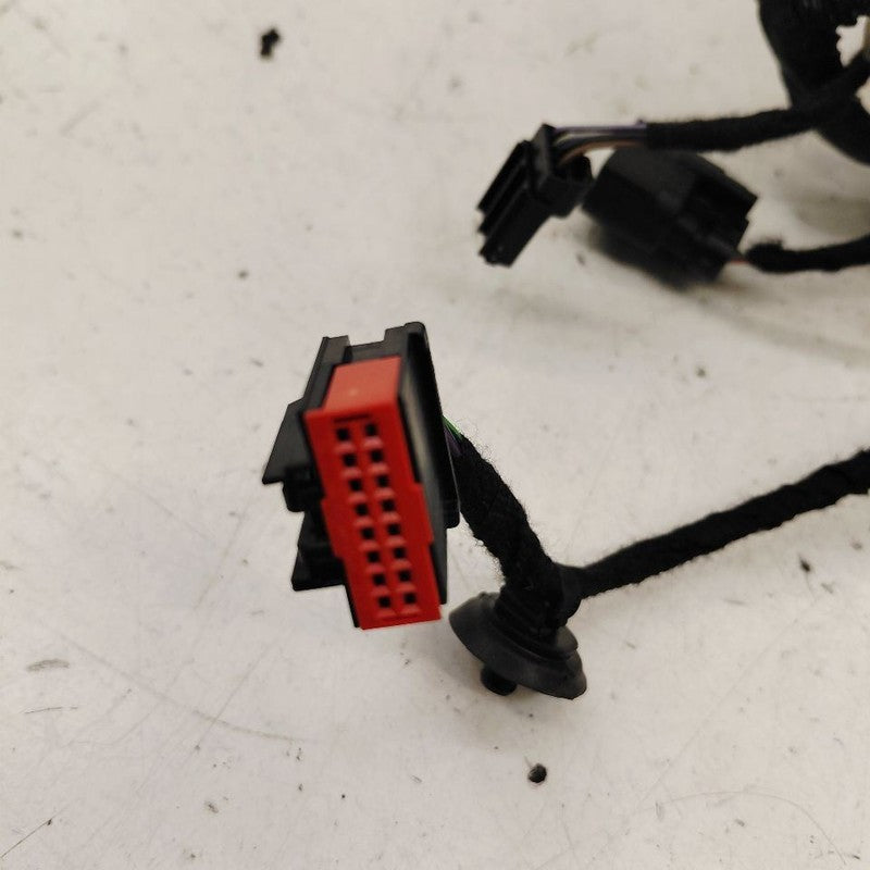 Ford Escape Door Harness Wire Wiring Left Driver Front  2022 2023 2024