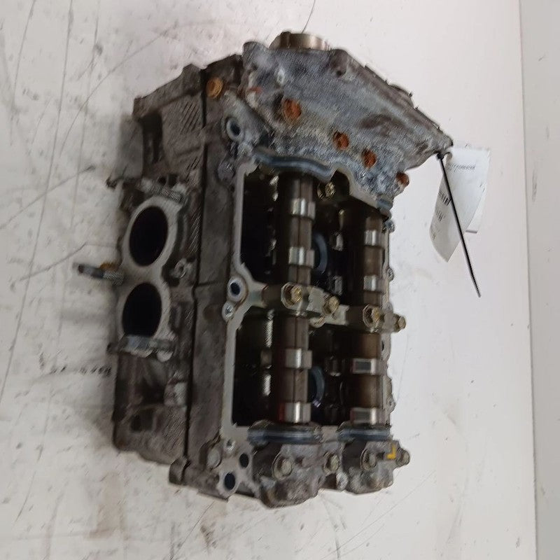 Driver Left Engine Cylinder Head Fits 17-19 Subaru Forester OEM