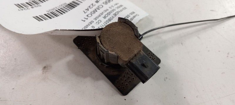 Cadillac SRX Misc Sensor 2011 2012 2013 2014