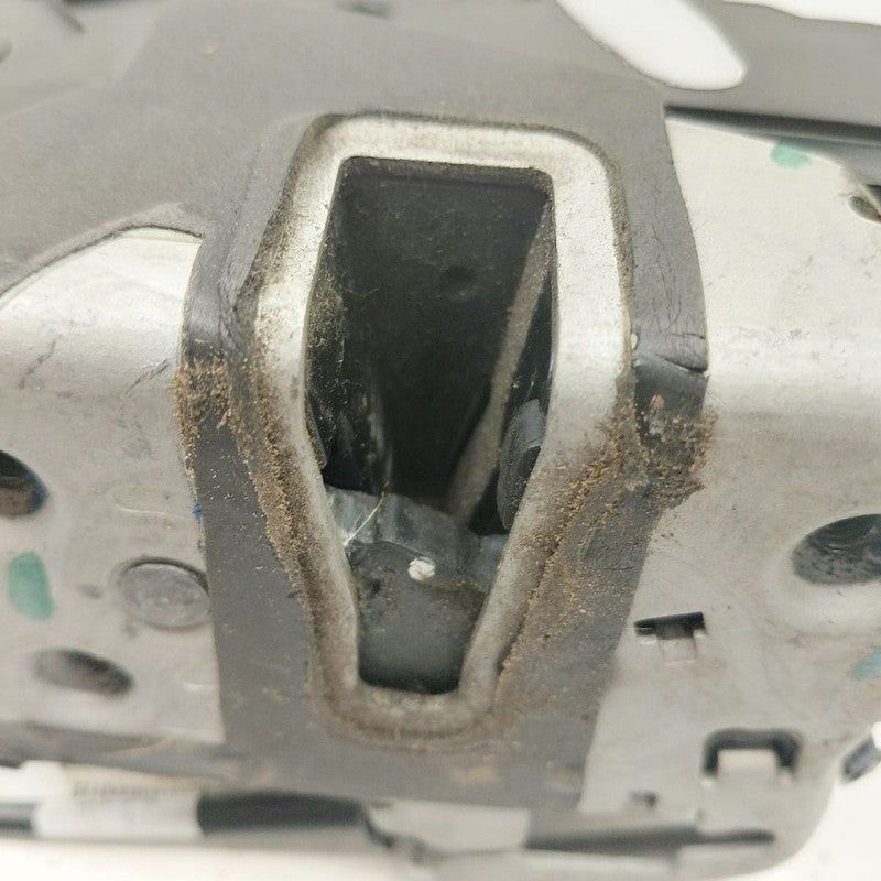 Ford Ecosport Trunk Latch  2020 2021 2022 OEM