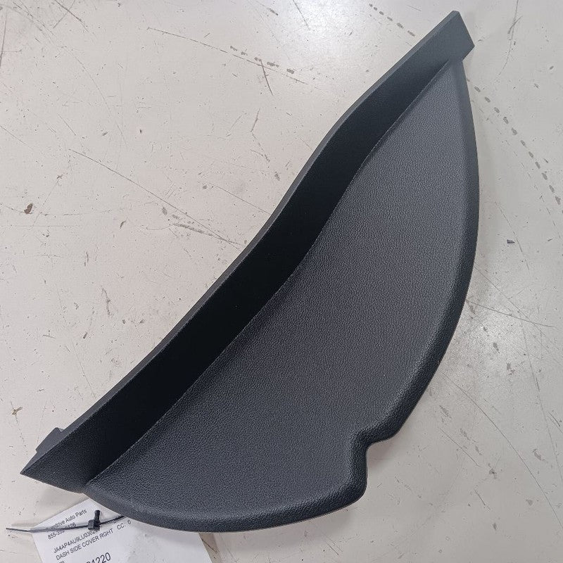 Outlander Sport Dash Side Cover Right Passenger Trim Panel  2019 2020 2021 2022