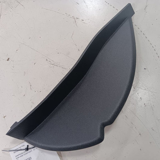 Outlander Sport Dash Side Cover Right Passenger Trim Panel  2019 2020 2021 2022
