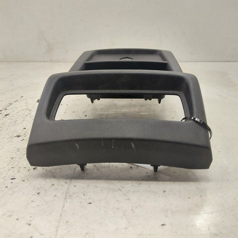 Ford Edge Center Console Rear End Cap Trim Cover  2018 2017 2016 2015
