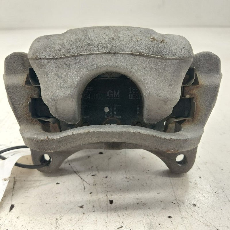 Passenger Right Rear Brake Caliper Fits 16-19 Chevy Volt