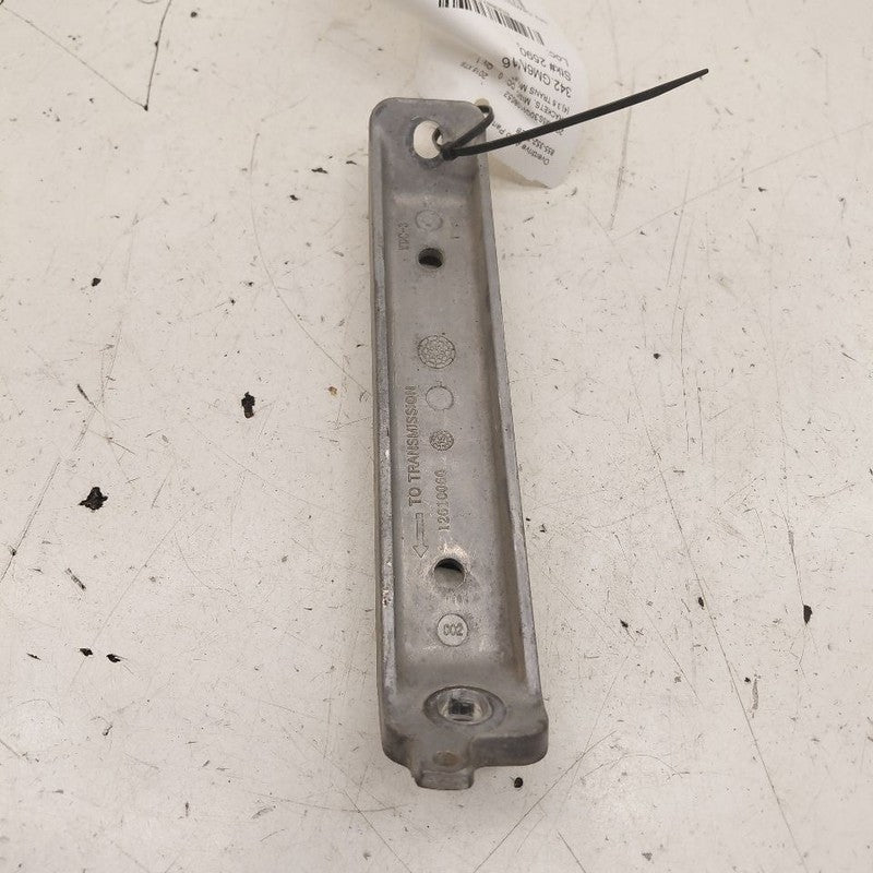 Cadillac XTS Transmission Mount Bracket      3.6 2016 2017 2018