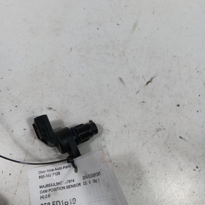 Ford Ecosport Camshaft Cam Shaft Position Sensor  2018 2019 2020 2021 