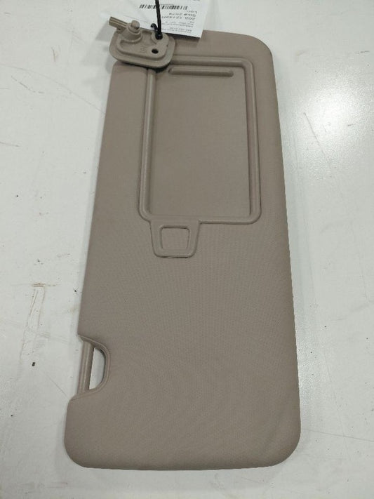 Passenger Right Sun Visor Shade Fits 16-21 Hyundai Tucson