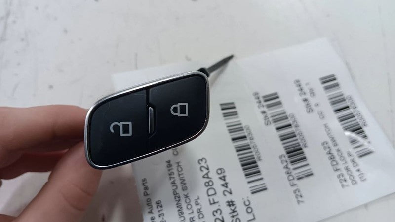 Ford Escape Power Door Lock Switch  2020 2021 2022 2023 OEM