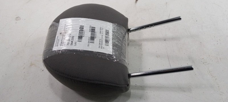 Nissan Sentra Seat Headrest Front Head Rest 2012 2011 2010 2009 2008 2007