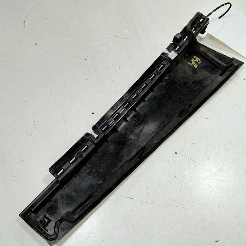 Ford Bronco Sport Passenger Right Rear Door Applique {M1PBS254A40ADW} 