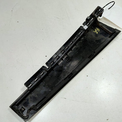 Ford Bronco Sport Passenger Right Rear Door Applique {M1PBS254A40ADW} 