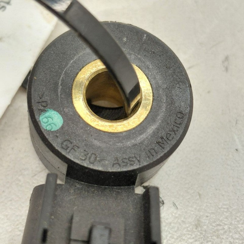 Cadillac CT6 Engine Knock Sensor  3.6 2018 2017 2016