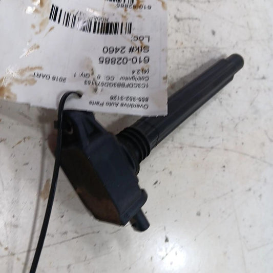 68242286AB Coil Ignition Ignitor Fits 14-20 CHEROKEE