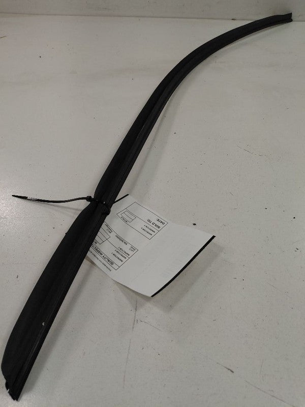 Fiat 500 Dash Seal 2016 2017 2018 OEM