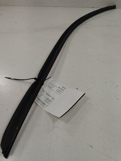 Fiat 500 Dash Seal 2016 2017 2018 OEM