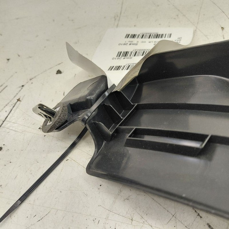 Volvo S60 Sill Trim Plate Door Jam Threshold Left Driver Rear  2018 20